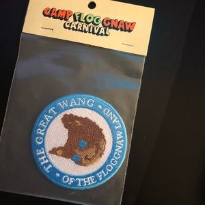 Tyler the creator CFG patch